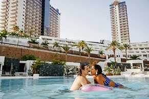Hard Rock Hotel Tenerife