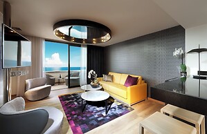 Hard Rock Hotel Tenerife