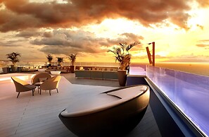 Hard Rock Hotel Tenerife