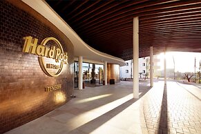 Hard Rock Hotel Tenerife