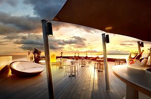 Hard Rock Hotel Tenerife