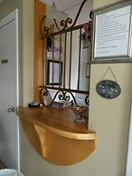 Motel Derfal