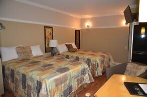 Motel Derfal