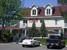 Motel Derfal