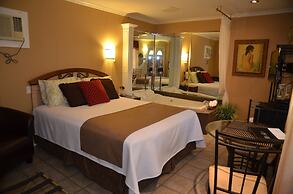 Motel Derfal