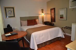 Motel Derfal