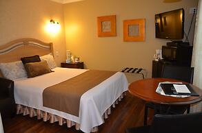 Motel Derfal