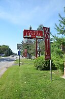 Motel Derfal