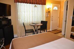 Motel Derfal