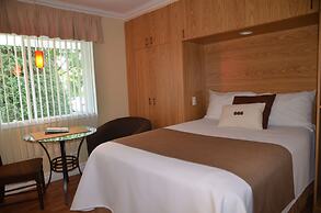 Motel Derfal