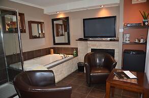 Motel Derfal