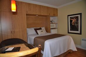 Motel Derfal