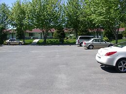Motel Derfal