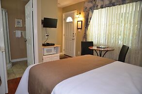 Motel Derfal