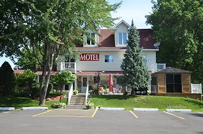 Motel Derfal