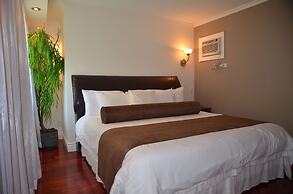 Motel Derfal