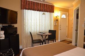 Motel Derfal
