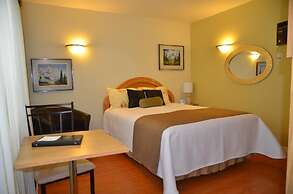 Motel Derfal
