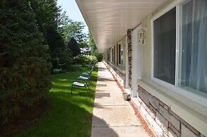 Motel Derfal