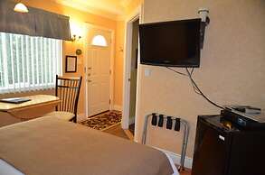 Motel Derfal