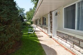 Motel Derfal
