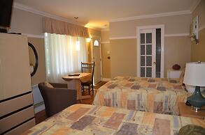 Motel Derfal