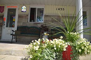 Motel Derfal