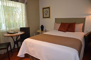Motel Derfal