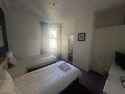 West Rocks Townhouse