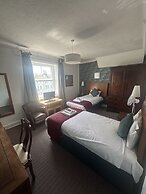 West Rocks Townhouse