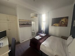 West Rocks Townhouse