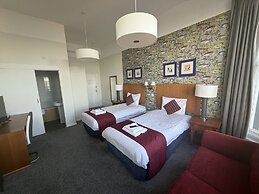 West Rocks Townhouse