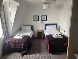 West Rocks Townhouse