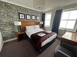 West Rocks Townhouse