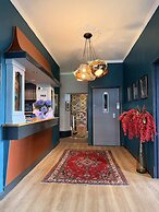 West Rocks Townhouse