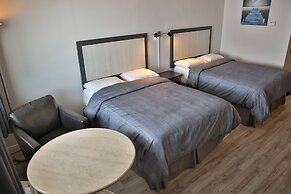 Motel Castille