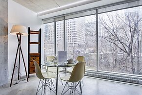 Corporate Stays Loft4U Apartments