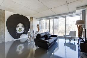 Corporate Stays Loft4U Apartments