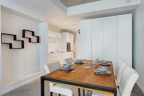 Corporate Stays Loft4U Apartments