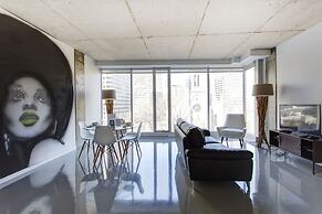 Corporate Stays Loft4U Apartments