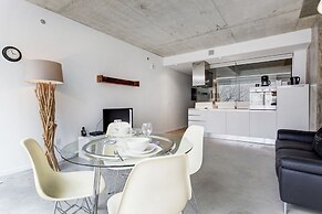 Corporate Stays Loft4U Apartments