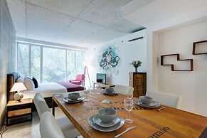 Corporate Stays Loft4U Apartments