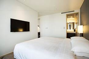Arirang Hill Hotel Dongdaemun