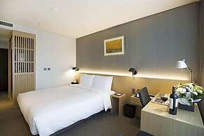 Arirang Hill Hotel Dongdaemun
