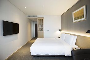 Arirang Hill Hotel Dongdaemun