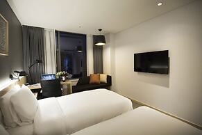 Arirang Hill Hotel Dongdaemun