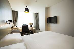 Arirang Hill Hotel Dongdaemun