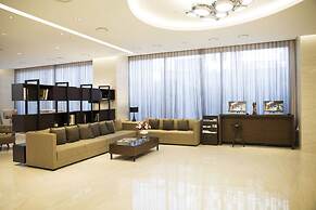 Arirang Hill Hotel Dongdaemun