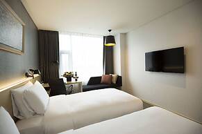 Arirang Hill Hotel Dongdaemun