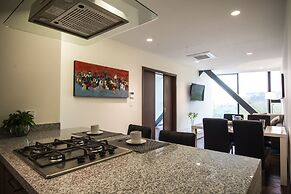 Park Life Siroco Santa Fe